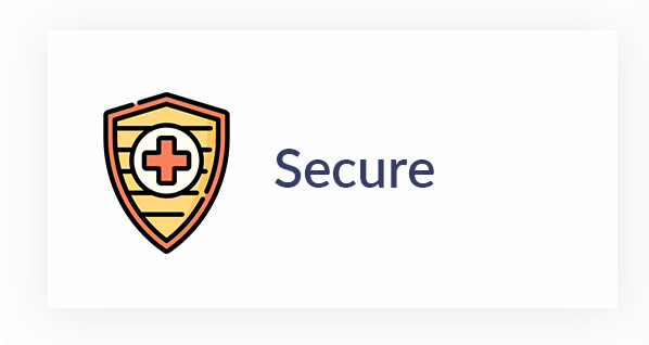 Secure